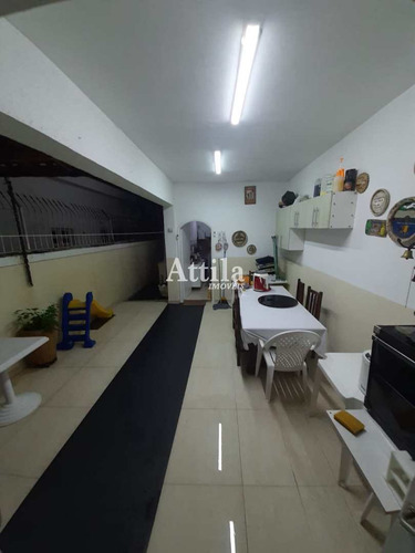 Imagem 10 de 30 de Casa 250mts Praia, 3 Dorms., Piscina, 2 Vagas, Enseada - V2921