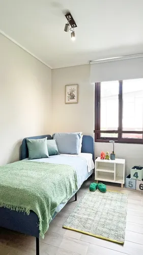 Condominio El Refugio de Quilín