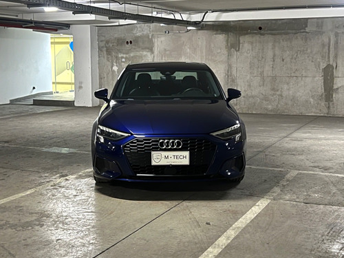 Audi A3 Sedan 1.4 Tfsi At