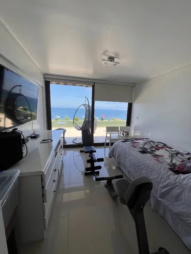 Fantástico Departamento De Lujo Vista Al Mar