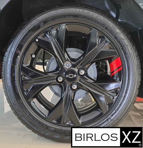 Birlos De Seguridad Xz | Chevrolet - Onix (3) Rin16