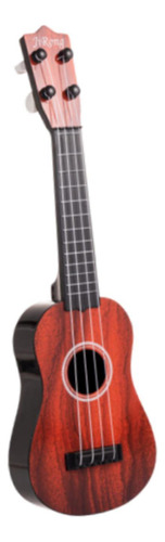Ukelele Para Niños, Aprendizaje Preescolar, Guitarra