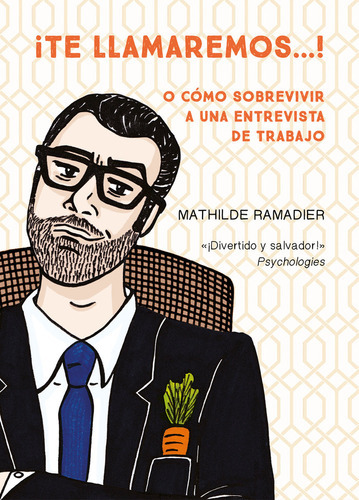 Ãâ¡te Llamaremos...!, De Ramadier, Mathilde. Editorial Debolsillo, Tapa Blanda En Español