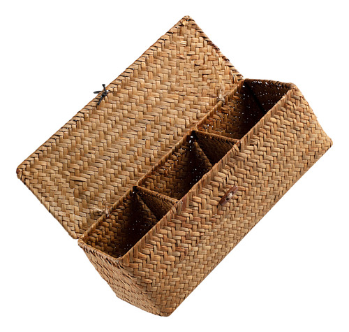 Cesta Para Cestos De Armazenamento De Prateleiras Caixa De A