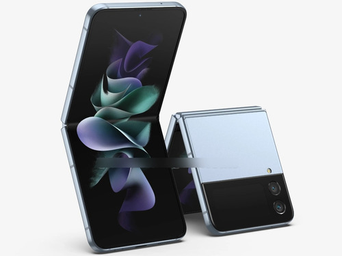 Imagen 1 de 1 de Samsung Galaxy Z Flip 4 256gb 8gb Ram! Techmovil