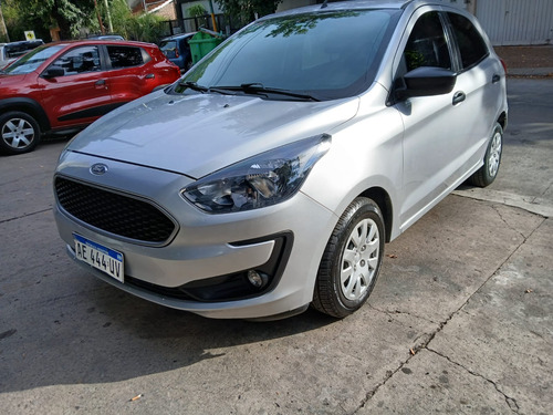 Ford Ka 1.5 S