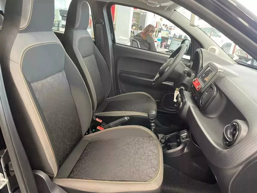 Fiat Mobi 1.0 Trekking