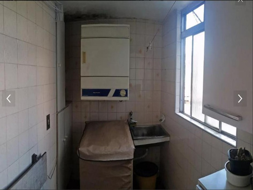 Imagem 3 de 9 de Apartamento A Venda Na Vila Sabrina, São Paulo - V3151 - 33605944