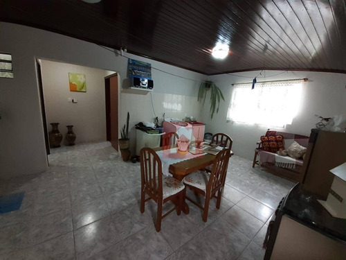 Imagem 10 de 17 de Casa À Venda, 135 M² Por R$ 690.000,00 - Imigrante - Farroupilha/rs - Ca0102
