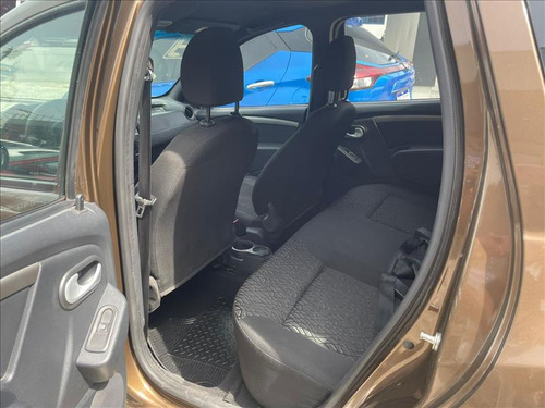 Renault Duster Duster 1.6 16v Sce Flex Expression Manual