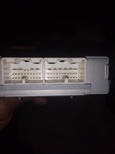 Computadora Caja Luv Dmax