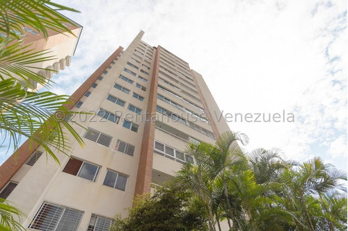 Lb24-10109 Apartamento En Venta La Bonita