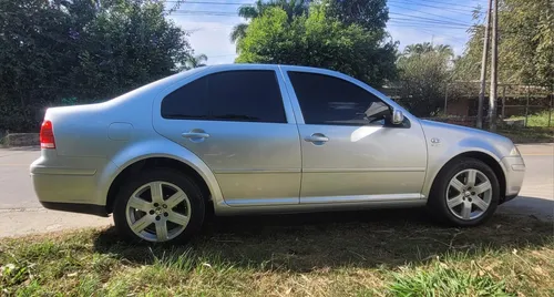 Volkswagen Jetta Clásico Trendline