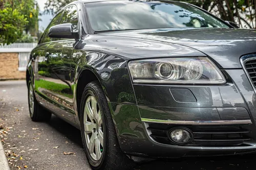 Audi A6 2.8 V6 Multitronic Lujo