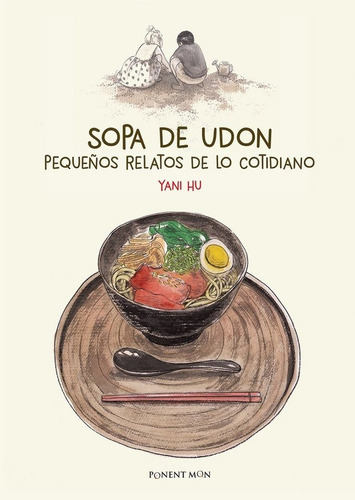 Sopa De Udon - Yani Hu