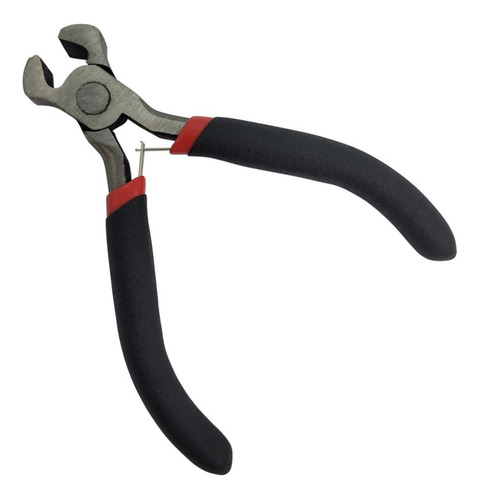 Imagen 5 de 10 de Pinza Para Armar Joyeria Bijouterie