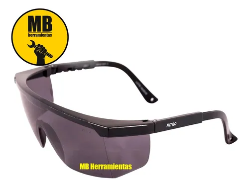 Anteojos steelpro nitro new arrivals