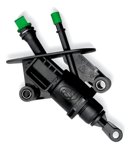 Bombin Pedal Embrague Para Ecosport Kinetic 12/. Cil Maestro