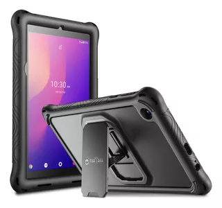 Fintie Funda Para Tablet Alcatel Joy Tab 2 De 8 PuLG Negro