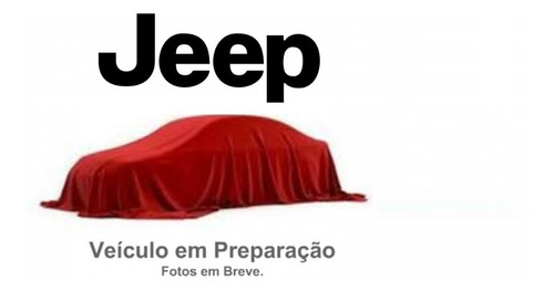 Jeep Renegade 1.8 Longitude Flex Aut. 5p