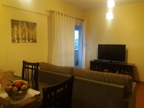 Imagem 24 de 29 de Apartamento Com 2 Dormitórios À Venda, 64 M² Por R$ 398.000,00 - Vila Mangalot - São Paulo/sp - Ap5840v