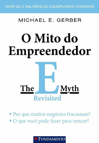 Mito Do Empreendedor