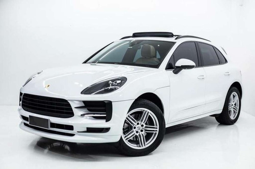 Roda Liga Aro 19 5x112 Original Porsche Macan 95b601025ce88z