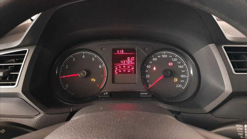 Volkswagen Gol 1.0 12V MPI TOTALFLEX 4P MANUAL