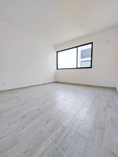 Imagen 5 de 15 de Venta Departamento En Letrán Valle Con Roof Privado