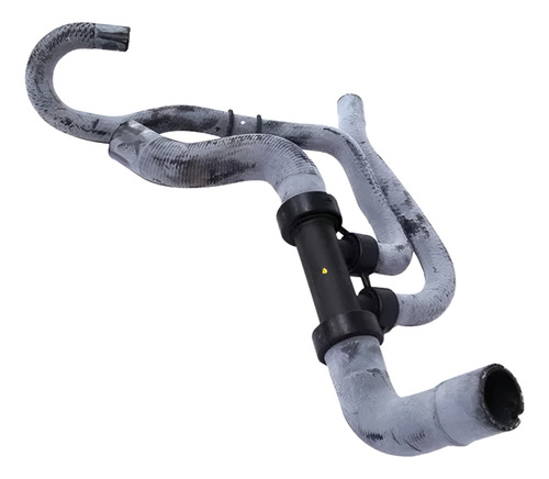 68603468aa Manguera Inf Radiador Mopar Original Fiat Uno 11
