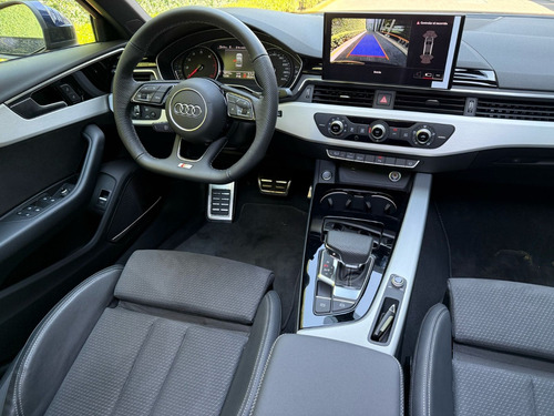 Audi A4 Sline 2025