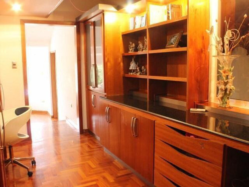 Casa En Alquiler En Barquisimeto Jr