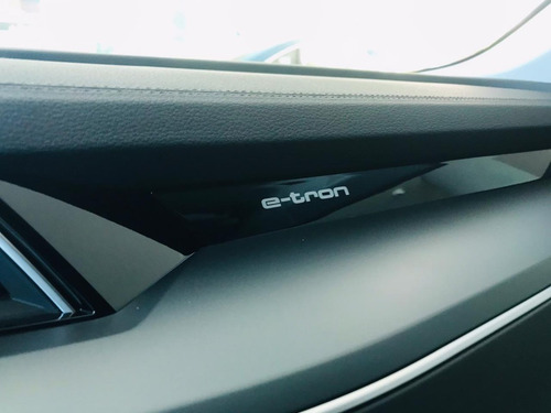 Imagen 10 de 15 de Nueva Audi E Tron 55 Quattro 100% Eléctrica 2021