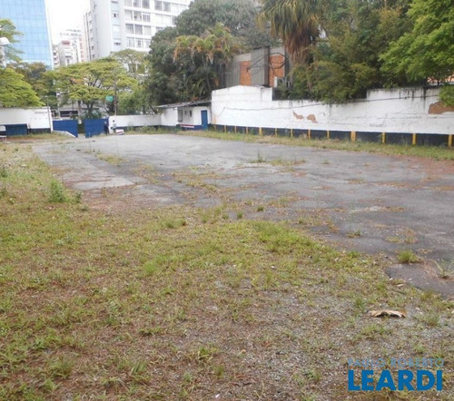 Area - Jardim Europa - Sp - 576883