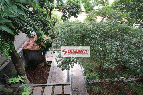 Imagem 7 de 30 de Sobrado Com 3 Dormitórios À Venda, 480 M² Por R$ 2.699.999,98 - Aclimação - São Paulo/sp - So0259