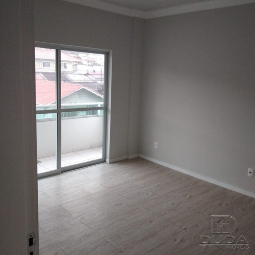 Imagem 3 de 15 de Apartamento - Forquilhinhas - Ref: 36198 - V-36195