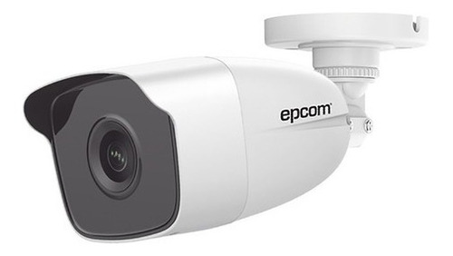 Camara 1080p Lente 2.8 Mm 40 Mts De Noche Tvi Cvi Epcom