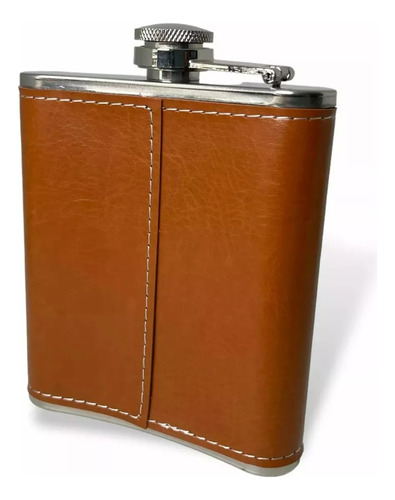 Licorera Jack Daniel´s De Bolsillo Whisky Licor Vodka