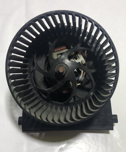 Motor Calefaccion Defroster Volkswagen Jetta A4 2000 99-07 (Usado)