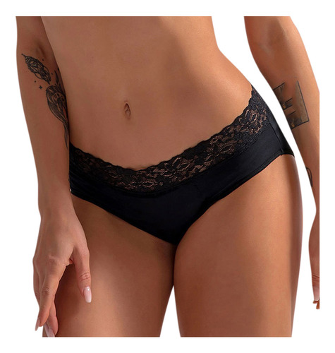 I Calzoncillos A Prueba De Fugas Para El Período Menstrual,