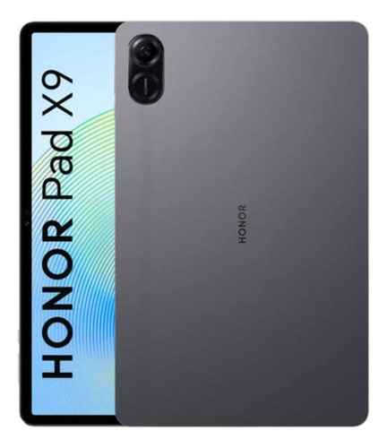 Tablet Honor Pad X9 Lte 4gb 128gb 5301ague