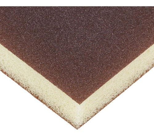 Imagen 3 de 12 de Almohadillas De Lijado De Esponja Grano 400-600