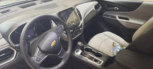 Chevrolet Equinox 1.5t Premier 4wd Sl