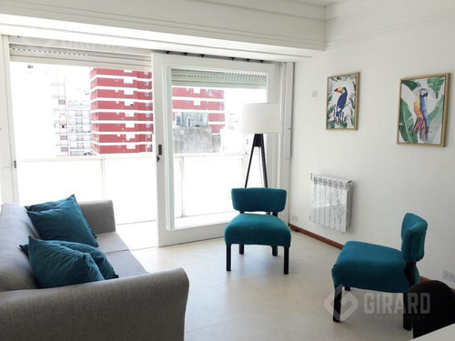Imagen 6 de 13 de Venta Departamento 2 Ambientes Zona Centro.