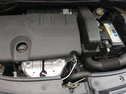Citroën C3 1.6 Exclusive Aut. 5p 13 14 Lms Automóveis