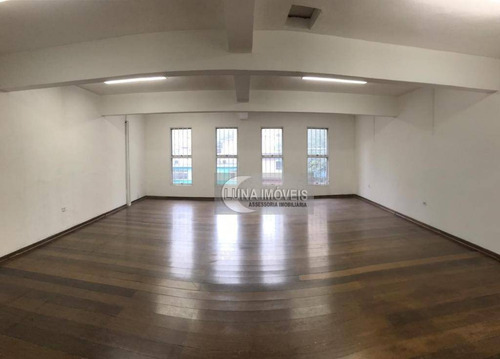 Imagem 2 de 5 de Prédio À Venda, 328 M² Por R$ 1.500.000,00 - Rudge Ramos - São Bernardo Do Campo/sp - Pr0011