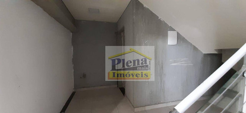 Imagem 20 de 30 de Galpão Para Alugar, 1348 M² Por R$ 74.140,00/mês - Centro - Sumaré/sp - Ga0054