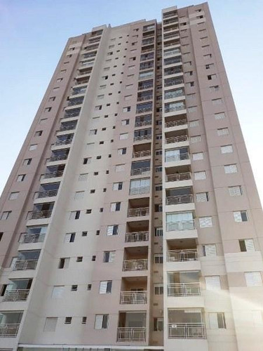 Imagem 1 de 14 de Apartamento Com 2 Dormitórios À Venda, 57 M² Por R$ 415.000,00 - Mooca - São Paulo/sp - Ap4975
