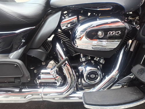 Imagem 5 de 7 de Harley Davidson Road Glide Ultra