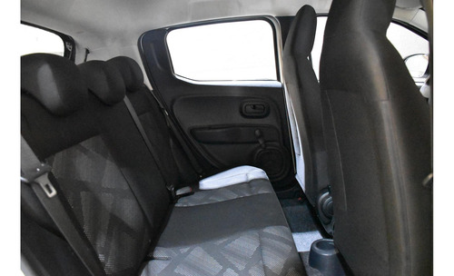 Fiat Mobi Mobi 1.0 EVO FLEX LIKE. MANUAL